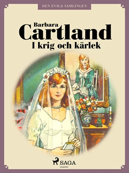 Abbildung von Cartland | I krig och kärlek | 1. Auflage | 2020 | beck-shop.de
