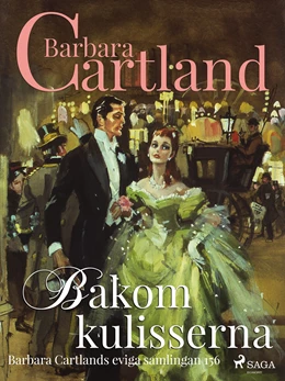 Abbildung von Cartland | Bakom kulisserna | 1. Auflage | 2020 | beck-shop.de