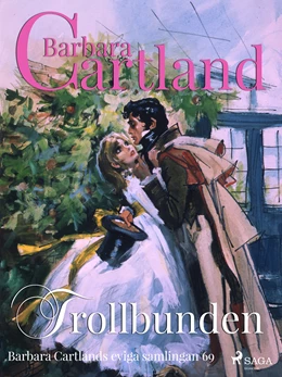 Abbildung von Cartland | Trollbunden | 1. Auflage | 2021 | beck-shop.de