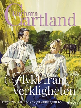 Abbildung von Cartland | Flykt från verkligheten | 1. Auflage | 2020 | beck-shop.de