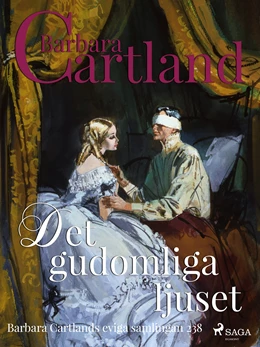 Abbildung von Cartland | Det gudomliga ljuset | 1. Auflage | 2020 | beck-shop.de
