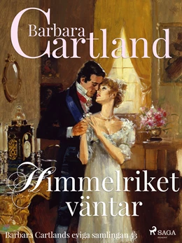 Abbildung von Cartland | Himmelriket väntar | 1. Auflage | 2020 | beck-shop.de