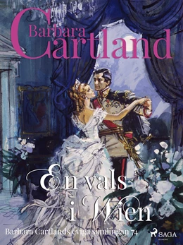 Abbildung von Cartland | En vals i Wien | 1. Auflage | 2020 | beck-shop.de