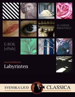 Abbildung von Bergman | Labyrinten | 1. Auflage | 2021 | beck-shop.de