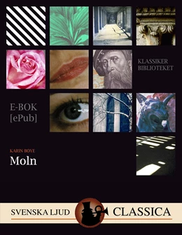 Abbildung von Boye | Moln | 1. Auflage | 2020 | beck-shop.de