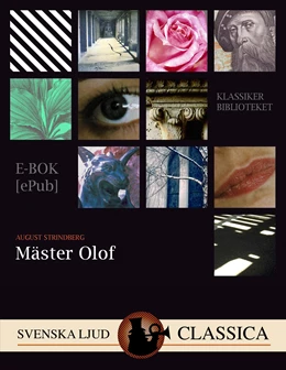 Abbildung von Strindberg | Mäster Olof | 1. Auflage | 2021 | beck-shop.de