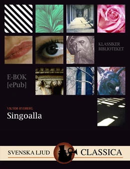 Abbildung von Rydberg | Singoalla | 1. Auflage | 2021 | beck-shop.de