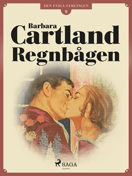 Abbildung von Cartland | Regnbågen | 1. Auflage | 2021 | beck-shop.de