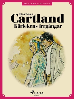 Abbildung von Cartland | Kärlekens irrgångar | 1. Auflage | 2021 | beck-shop.de
