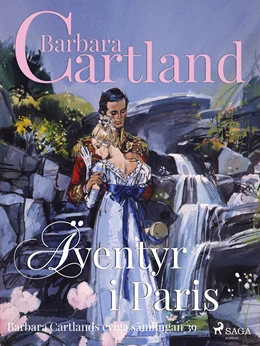 Abbildung von Cartland | Äventyr i Paris | 1. Auflage | 2020 | beck-shop.de