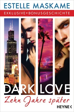 Abbildung von Maskame | DARK LOVE - Zehn Jahre später | 1. Auflage | 2019 | beck-shop.de