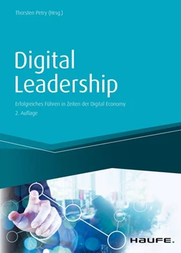 Abbildung von Petry | Digital Leadership | 2. Auflage | 2019 | beck-shop.de