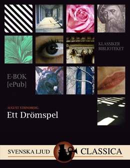 Abbildung von Strindberg | Ett Drömspel | 1. Auflage | 2021 | beck-shop.de