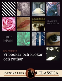 Abbildung von Bergman | Vi bookar och krokar och rothar | 1. Auflage | 2021 | beck-shop.de