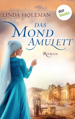 Abbildung von Holeman | Das Mondamulett | 1. Auflage | 2019 | beck-shop.de