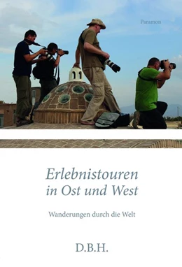 Abbildung von D. | Erlebnistouren in Ost und West | 1. Auflage | 2019 | beck-shop.de