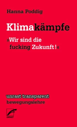 Abbildung von Poddig | Klimakämpfe | 1. Auflage | 2019 | beck-shop.de