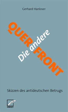 Abbildung von Hanloser | Die andere Querfront | 1. Auflage | 2019 | beck-shop.de