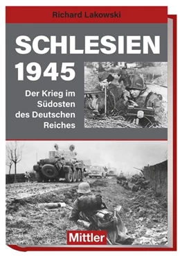Abbildung von Lakowski | Schlesien 1945 | 1. Auflage | 2019 | beck-shop.de