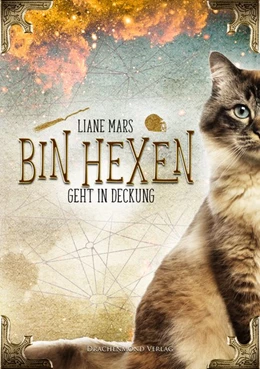 Abbildung von Mars | Bin hexen - Geht in Deckung | 1. Auflage | 2019 | beck-shop.de