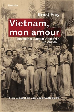 Abbildung von Frey / Sottopietra | Vietnam, mon amour | 1. Auflage | 2019 | beck-shop.de