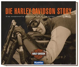 Abbildung von Frank | Die Harley-Davidson Story | 1. Auflage | 2019 | beck-shop.de