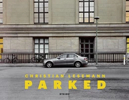 Abbildung von Lesemann | Parked | 1. Auflage | 2025 | beck-shop.de