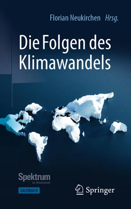 Abbildung von Neukirchen | Die Folgen des Klimawandels | 1. Auflage | 2020 | beck-shop.de