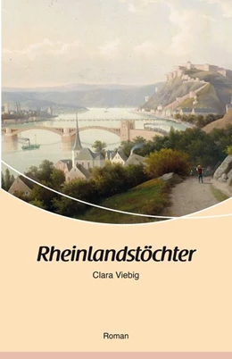 Abbildung von Viebig | Rheinlandstöchter | 1. Auflage | 2019 | beck-shop.de