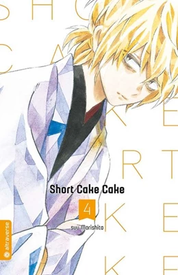 Abbildung von Morishita | Short Cake Cake 04 | 1. Auflage | 2019 | beck-shop.de