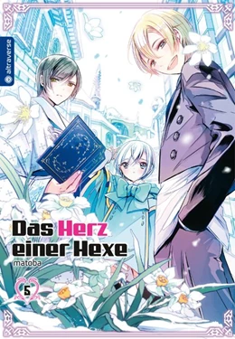 Abbildung von Matoba | Das Herz einer Hexe 05 | 1. Auflage | 2019 | beck-shop.de
