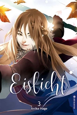 Abbildung von Hage | Eislicht 03 | 1. Auflage | 2019 | beck-shop.de