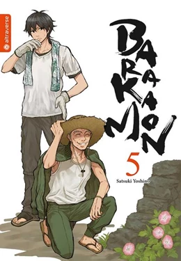 Abbildung von Yoshino | Barakamon 05 | 1. Auflage | 2019 | beck-shop.de