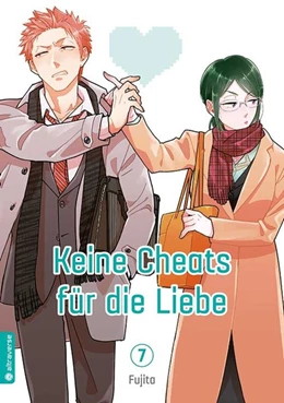 Abbildung von Fujita | Keine Cheats für die Liebe 07 | 1. Auflage | 2019 | beck-shop.de