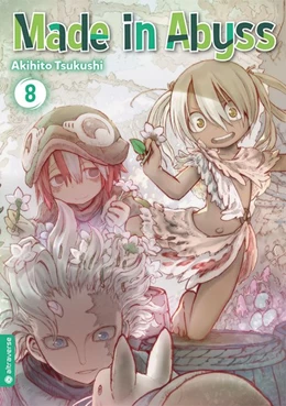 Abbildung von Tsukushi | Made in Abyss 08 | 1. Auflage | 2019 | beck-shop.de