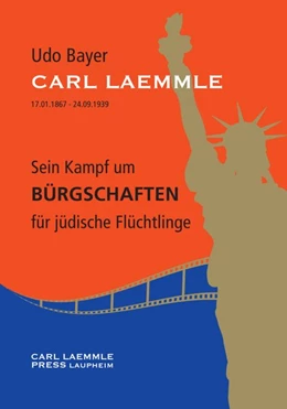 Abbildung von Bayer | Zeitgeschichte 1936-39 Carl Laemmle | 1. Auflage | 2018 | beck-shop.de