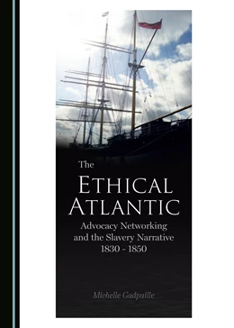 Abbildung von Gadpaille | The Ethical Atlantic | 1. Auflage | 2019 | beck-shop.de