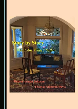 Abbildung von Johnson / Davis | Story by Story | 1. Auflage | 2019 | beck-shop.de