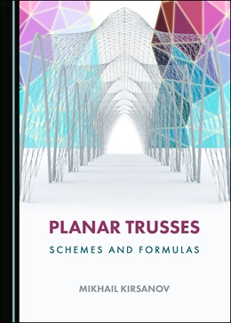Abbildung von Kirsanov | Planar Trusses | 1. Auflage | 2019 | beck-shop.de