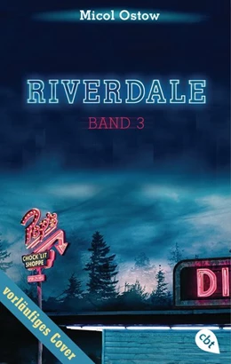 Abbildung von Ostow | RIVERDALE - Tod auf dem Festival | 1. Auflage | 2019 | beck-shop.de