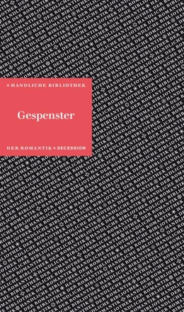 Abbildung von Neumeyer | Gespenster | 1. Auflage | 2019 | beck-shop.de