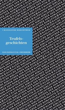 Abbildung von Oesterle | Teufelsgeschichten | 1. Auflage | 2020 | beck-shop.de