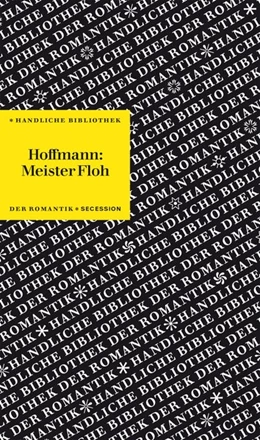 Abbildung von Hoffmann / Borgards | Meister Floh | 1. Auflage | 2022 | beck-shop.de
