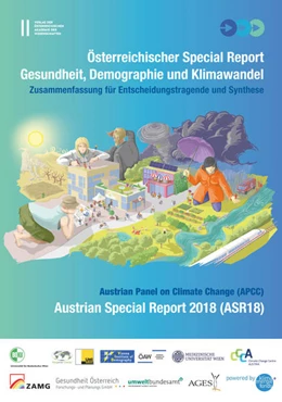 Abbildung von Haas / Mohammer | Österreichischer Special Report | 1. Auflage | 2019 | beck-shop.de