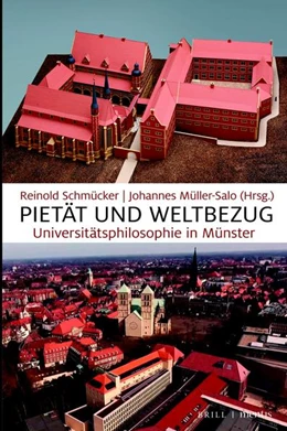 Abbildung von Schmücker / Müller-Salo | Pietät und Weltbezug | 1. Auflage | 2020 | beck-shop.de