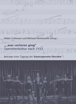 Abbildung von Cullmann / Heinemann | 