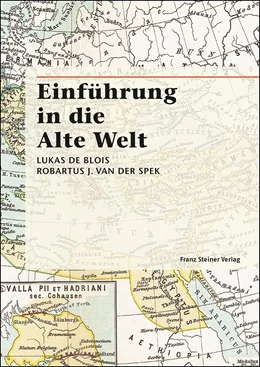 Abbildung von Blois / Spek | Einführung in die Alte Welt | 1. Auflage | 2019 | beck-shop.de