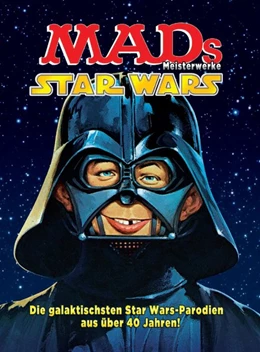 Abbildung von MADs Meisterwerke: Star Wars | 1. Auflage | 2019 | beck-shop.de