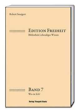 Abbildung von Smajgert | Was ist ich? | 1. Auflage | 2019 | beck-shop.de