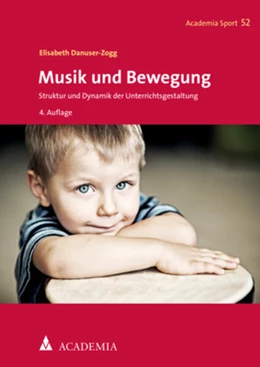 Abbildung von Danuser-Zogg | Musik und Bewegung | 4. Auflage | 2019 | beck-shop.de